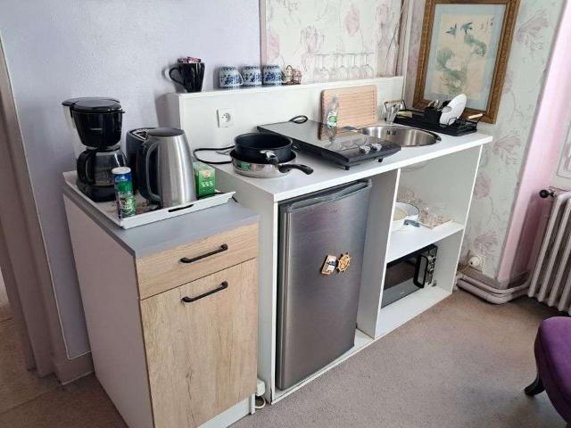 Appartement location à Mantes-la-Jolie, Guerville