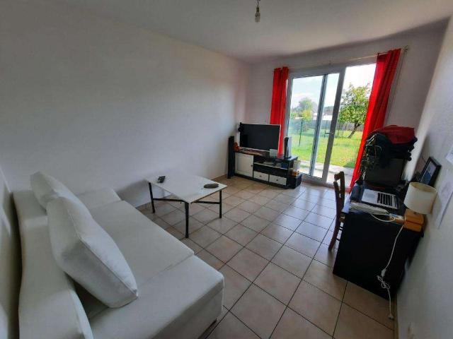 Appartement location à Redon, Bretagne