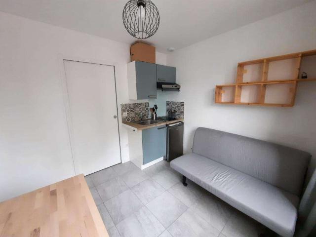Appartement location à Redon, Bretagne