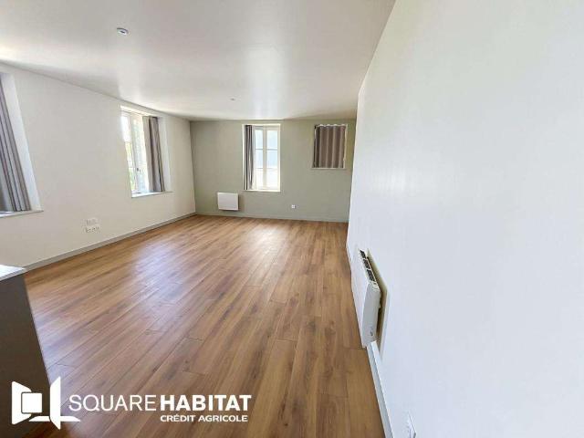 Appartement location à Guingamp, Bretagne