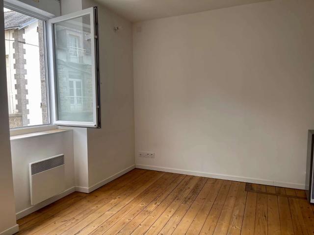 Appartement location à Guingamp, Bretagne