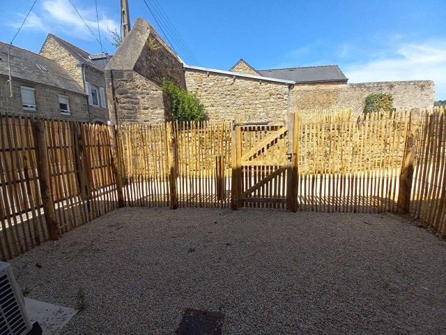 Appartement location à Guingamp, Côtes-d'Armor