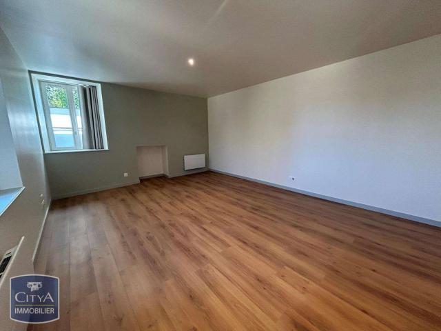 Appartement location à Guingamp, Bretagne
