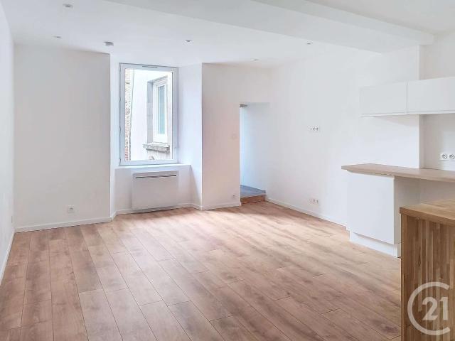 Appartement location à Guingamp, Bretagne