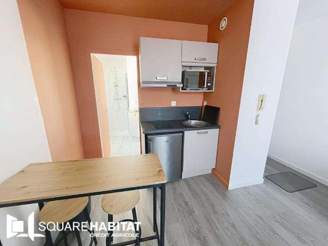 Appartement location à Guingamp, Bretagne