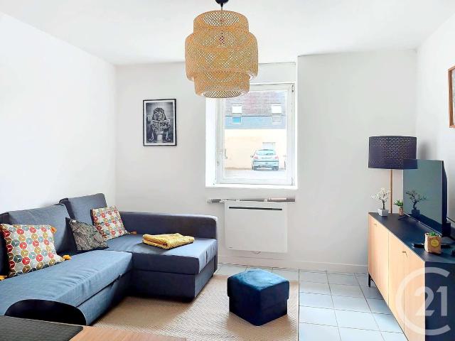 Appartement location à Guingamp, Bretagne