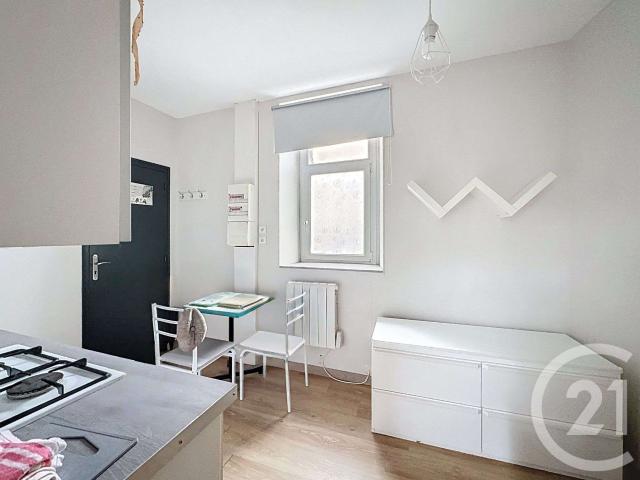 Appartement location à Guingamp, Bretagne