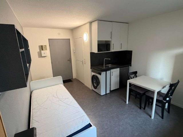Appartement location à Versailles, Guyancourt