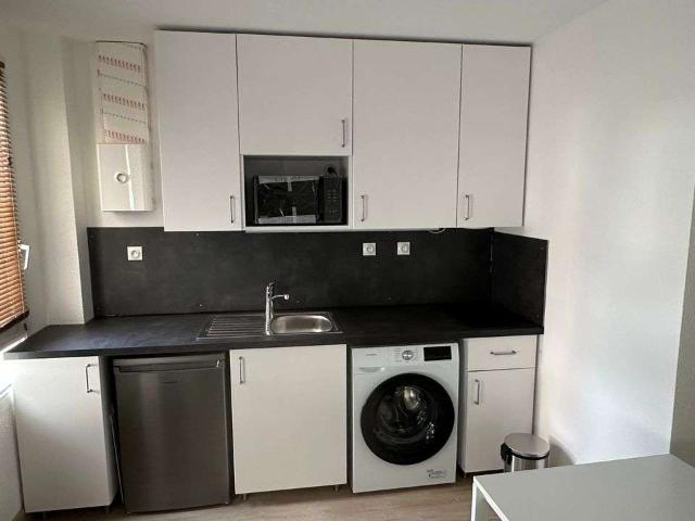 Appartement location à Versailles, Guyancourt