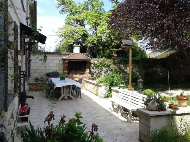 Appartement location à Beauvais, Hénonville