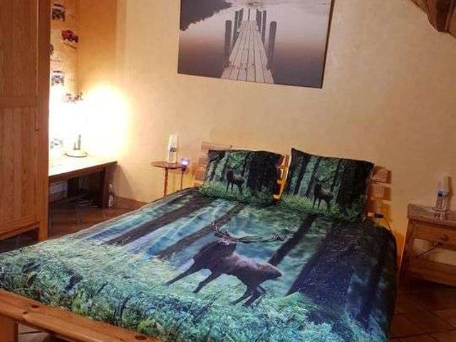 Appartement location à Beauvais, Hénonville