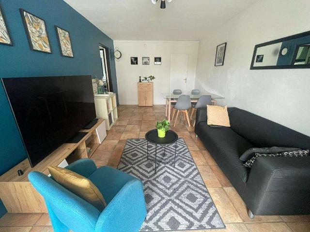 Appartement location à Caen, Hérouville-saint-clair