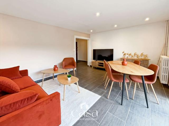 Appartement location à Caen, Hérouville-saint-clair