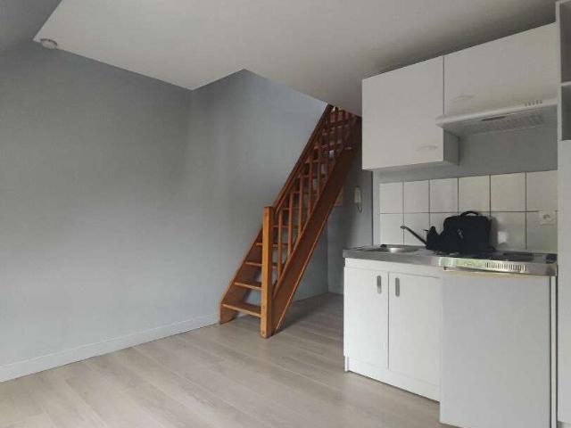 Studio location à Caen, Hérouville-saint-clair