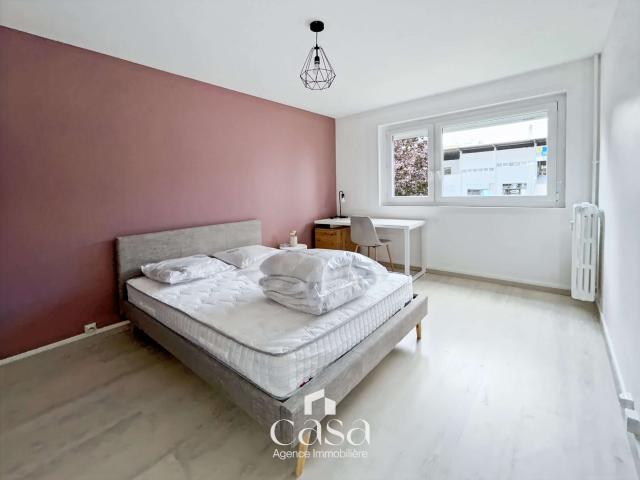 Appartement location à Caen, Hérouville-saint-clair