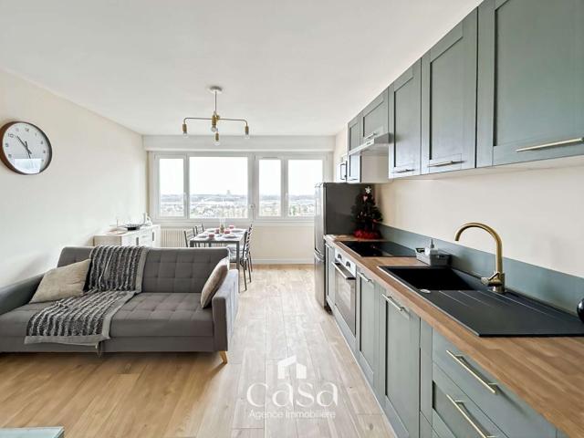 Appartement location à Caen, Hérouville-saint-clair