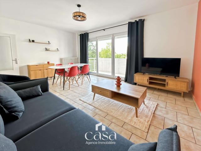 Appartement location à Caen, Hérouville-saint-clair