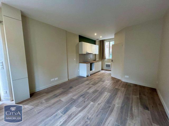 Appartement location à Lisieux, Honfleur