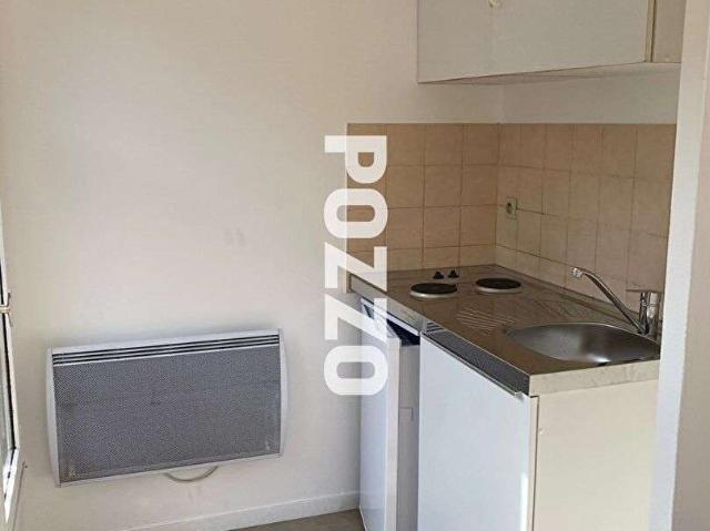 Appartement location à Lisieux, Honfleur