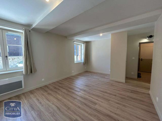 Appartement location à Lisieux, Honfleur