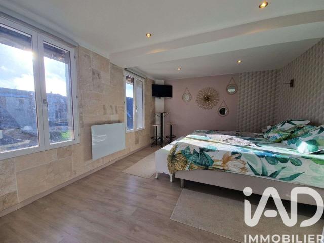 Appartement location à Lisieux, Honfleur