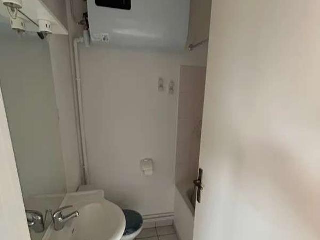 Studio location à Langon, Hostens