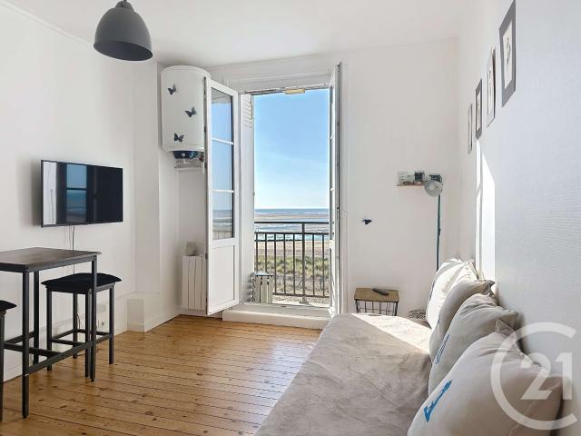 Appartement location à Lisieux, Houlgate