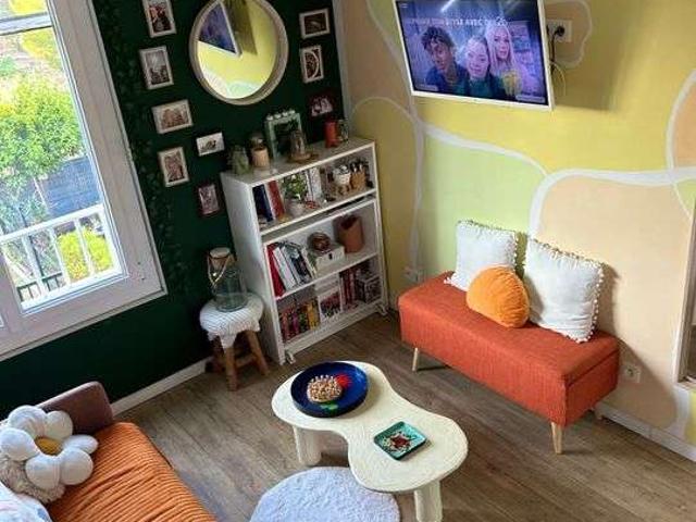 Appartement location à Arrondissement de Toulon, Hyères