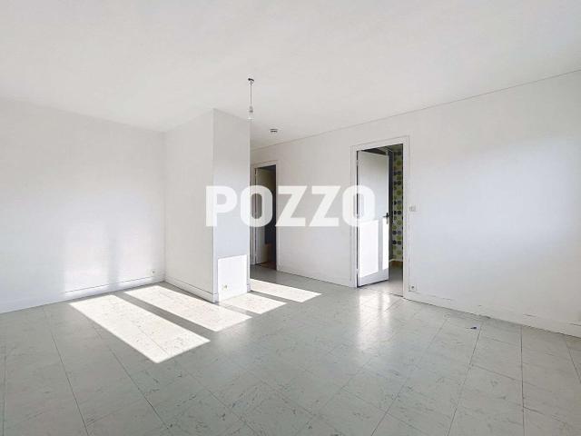 Appartement location à Caen, Ifs