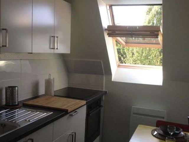 Appartement location à Strasbourg, Illkirch-graffenstaden