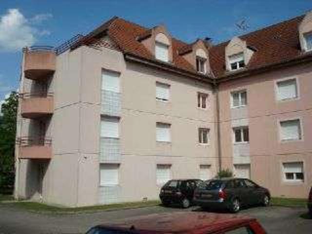 Appartement location à Strasbourg, Illkirch-graffenstaden