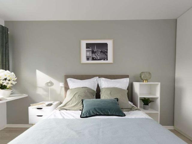 Appartement location à L'Haÿ-les-Roses, Ivry-sur-seine