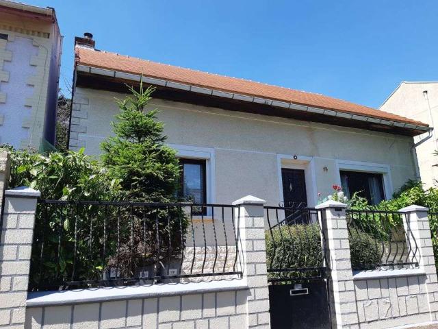 Appartement location à L'Haÿ-les-Roses, Ivry-sur-seine
