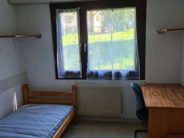 Appartement location à Chambéry, Jacob-bellecombette