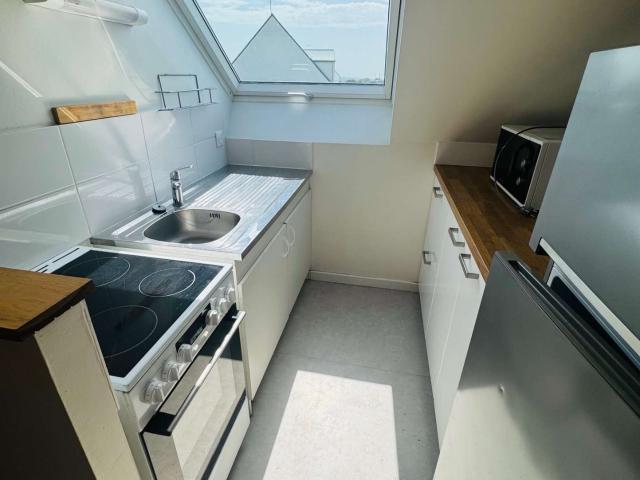 Appartement location à Fougères-Vitré, Bretagne