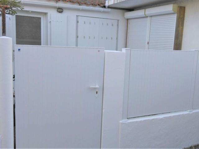 Studio location à Les Sables-d'Olonne, Jard-sur-mer