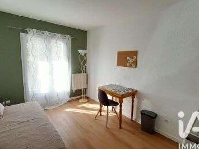 Appartement location à Tours, Joué-lès-tours