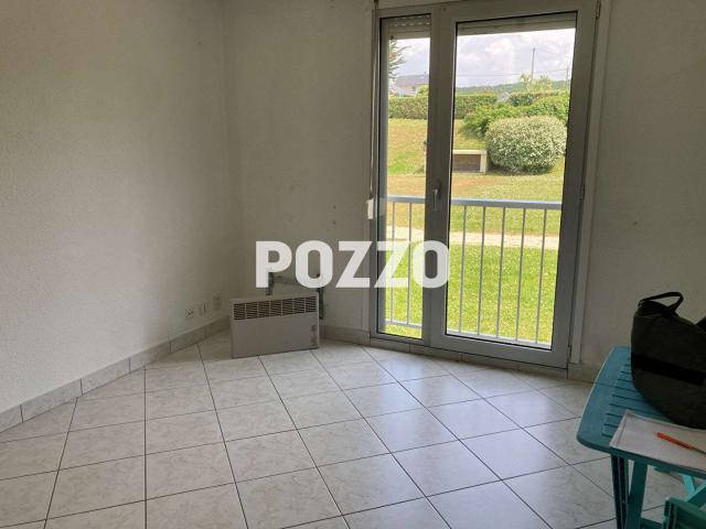 Appartement location à Avranches, Jullouville
