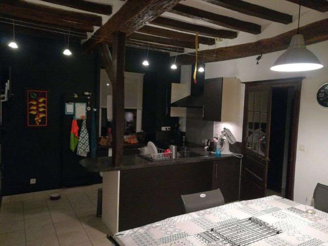 Appartement location à Chaumont, Juzennecourt