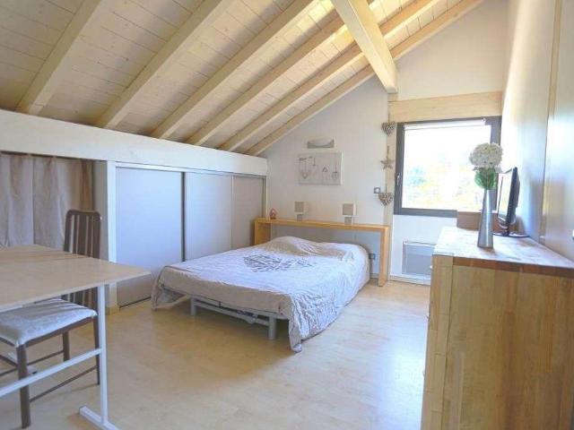 Appartement location à Annecy, La Balme-de-sillingy