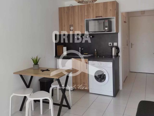 Appartement location à Saint-Nazaire, La Baule-escoublac
