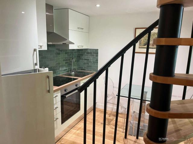 Appartement location à Saint-Nazaire, La Baule-escoublac