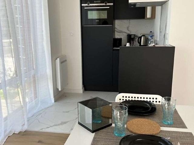 Studio location à La Baule-Escoublac, Loire-Atlantique