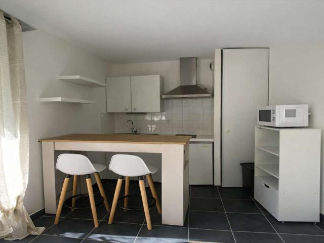 Studio location à Saint-Nazaire, La Baule-escoublac