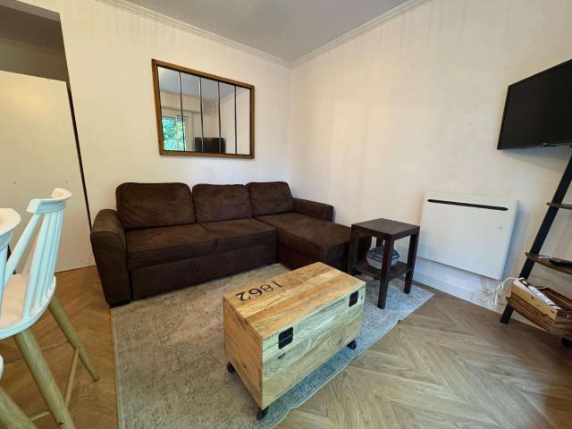 Appartement location à Saint-Nazaire, La Baule-escoublac