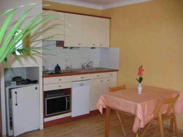 Studio location à La Baule-les-Pins, La Baule-Escoublac