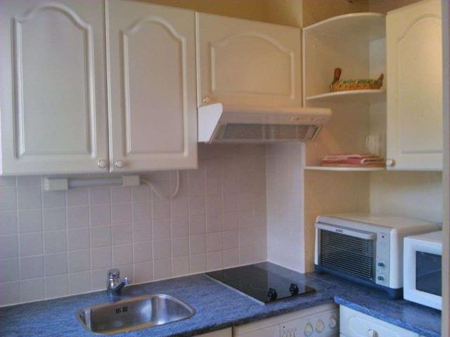 Appartement location à Saint-Nazaire, La Baule-escoublac