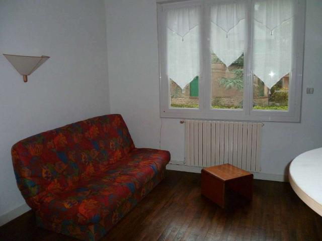 Studio location à Saint-Nazaire, La Baule-escoublac