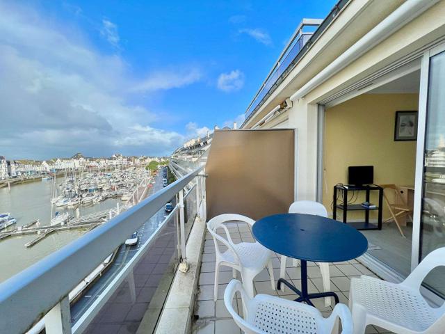 Appartement location à Saint-Nazaire, La Baule-escoublac