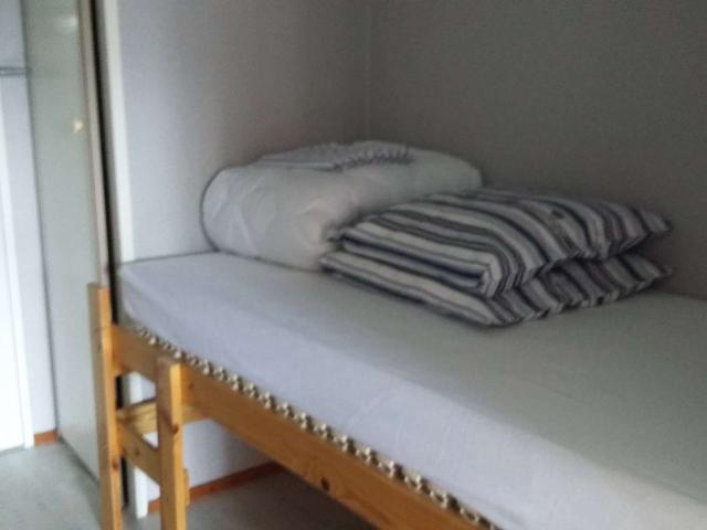 Studio location à Cuy, La Baule-Escoublac
